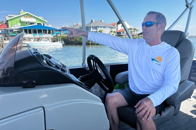 4 Hour Private Charter - Ideal for Groups
