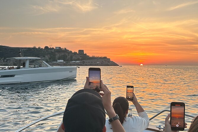 4-Hour Private Sunset Boat Tour of Sorrento - Customer Reviews