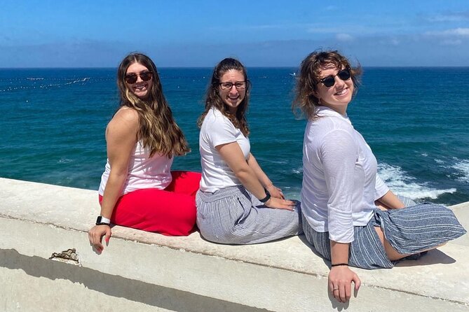 4-hour Private Tour of Tangier - Frequently Asked Questions