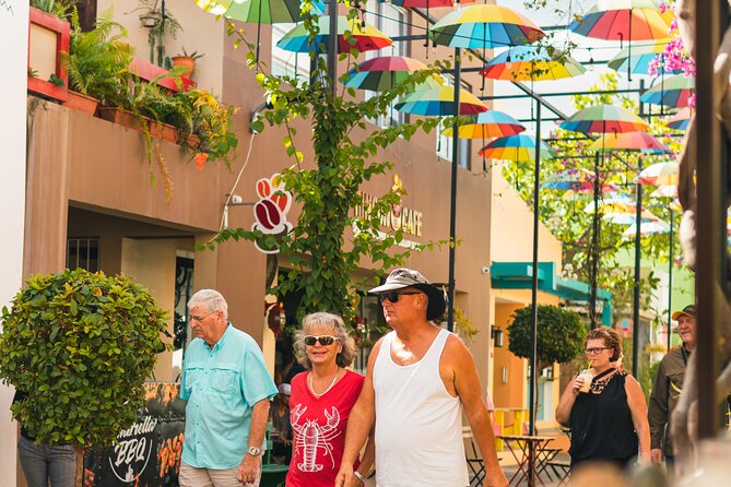 4-Hour Puerto Plata City Tour - About the Host