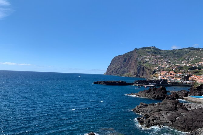 4 Hours Adventure Jeep Tour in Central Madeira Portugal - Tour Highlights