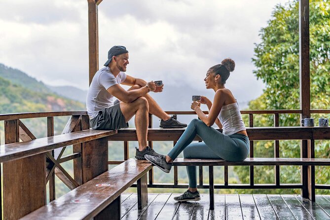 4-Hours Bike, Hike & Waterfall Tour in Blue Mountain With Lunch and Pick up - Cancellation Policy