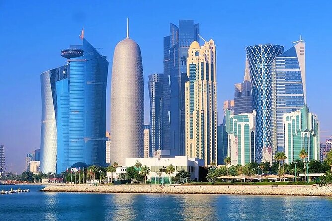 4 Hours-Doha City Private Tour From Airport/ Hotel - Recommendations and Feedback