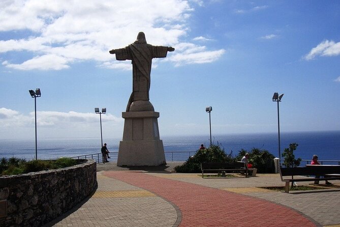 4 Hours Jeep Tour King Christ in Madeira - Customer Reviews Overview