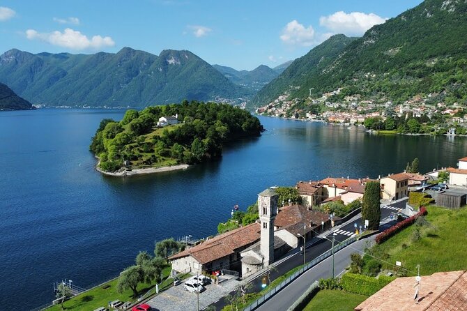 4 Hours Private SuBacco Lake Como Boat Tour - Practical Tips for the Tour