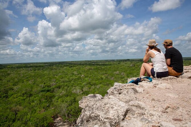 4 in 1: Mayan Tour to Coba, Tulum, Cenote, Shopping and Lunch From Cancun - Frequently Asked Questions