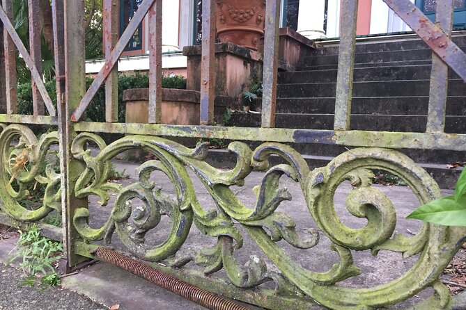 45 Minute Highlights of the Garden District - Questions About Your Stay