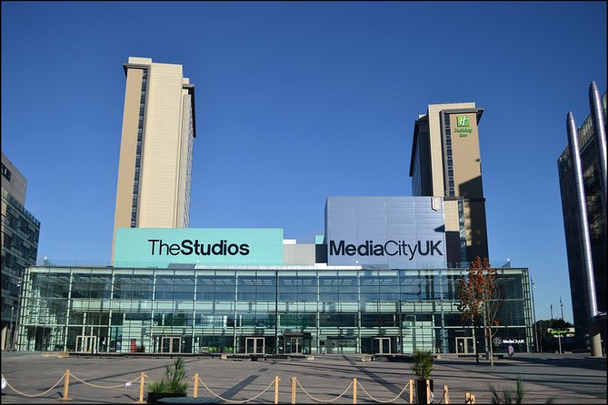 48 Hours in Manchester Self Guide - Since You Asked