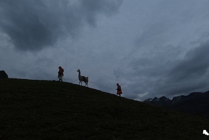 4D3N Llama Trek to Machu Picchu & Sacred Valley Journeys - Cancellation Policy