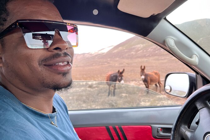 4WD Boa Vista Group Day Tour South and North With Sandboarding - Booking and Cancellation Policy