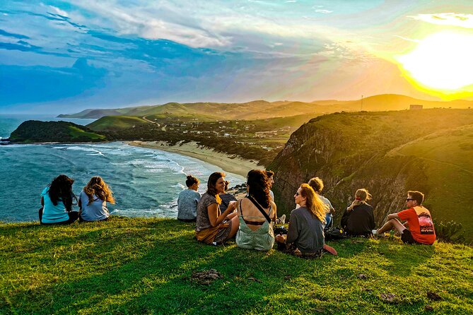5 Day Central Wildcoast Tour - Frequently Asked Questions