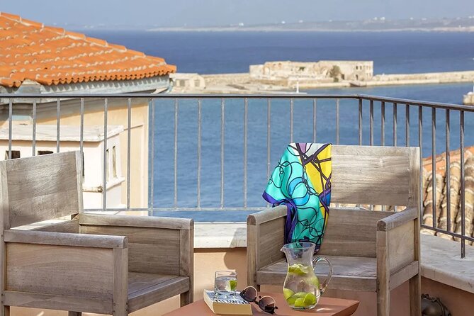 5-Day Crete Exploration Private Tour - Booking and Cancellation