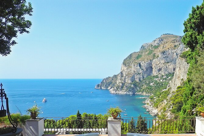 5-Day Grand Tour: Rome, Sorrento, & Capri - Local Attractions and Activities