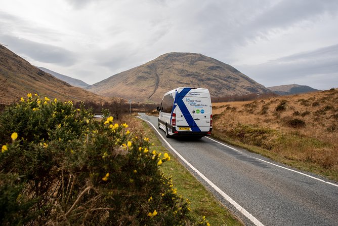 5-Day Hebrides and Highlands Tour From Edinburgh - Cancellation and Support