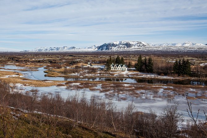 5-Day Northern Lights Hunt & Glacier Lagoon Tour - Cancellation and Refund Policy