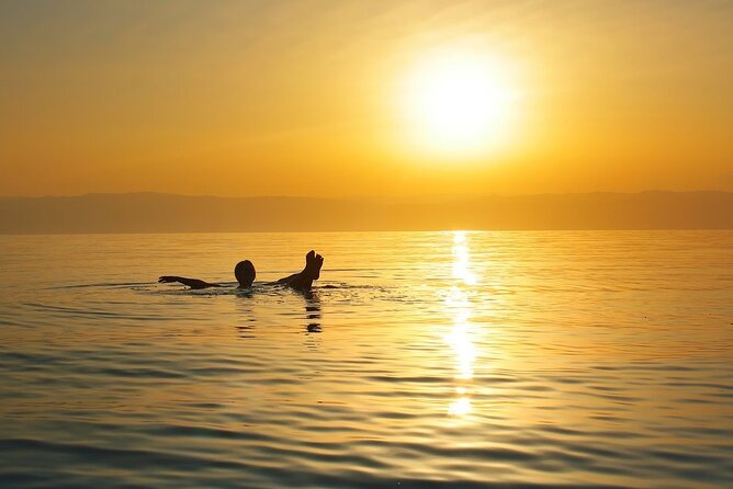 5-Day Private Jordan Tour, Golden Triangle and Dead Sea - Reviews and Ratings Breakdown