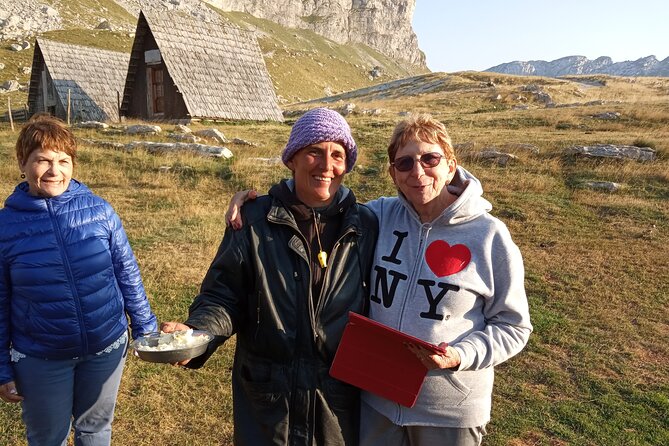 5-Day Private Tour - Experience UNESCOs Montenegro - Additional Tour Information
