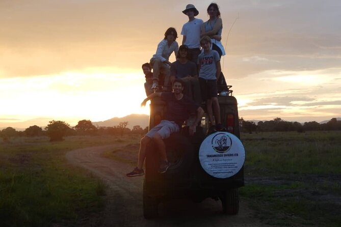 5-Day Private Tour in Mikumi National Park and Udzungwa Mountain - Frequently Asked Questions