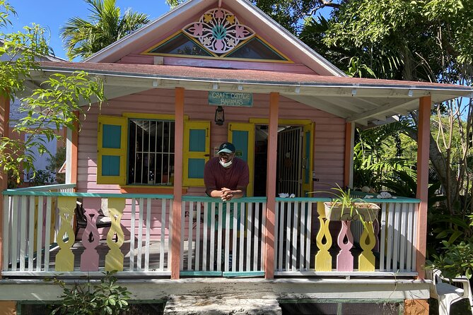 5-Day Private Tour in the Bahamas With Pickup - Frequently Asked Questions