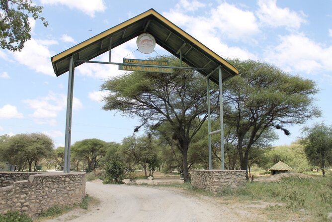 5 Day Tanzania Safari Camping Adventure Private Tour - Frequently Asked Questions
