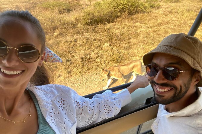 5 Day Tarangire, Serengeti, Crater & Manyara - Mid Range Private - Exceptional Wildlife and Logistics