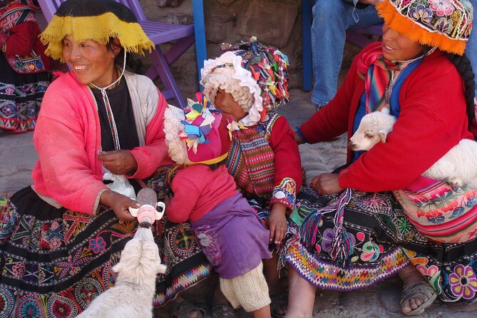 5-Day Tour From Lima: Cusco, Machu Picchu and Sacred Valley - Travel Tips and Considerations