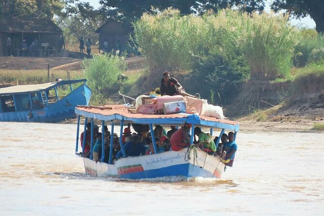 5-Day Tsirihina Rivertirp & Baobab Avenue Tour - Tips for Your Trip