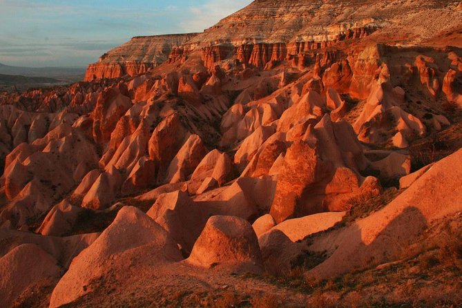 5 Day Turkey Tour: Cappadocia, Konya, Pamukkale, Ephesus - Frequently Asked Questions