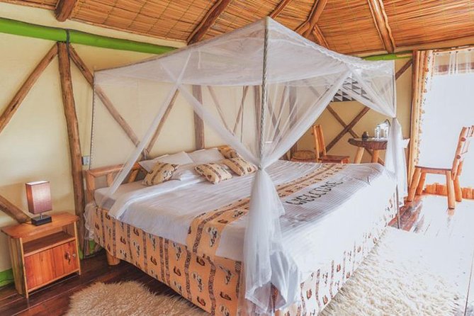 5 Days Gorilla & Wildlife Safari in Uganda - Meeting, Pickup, and Pricing Details