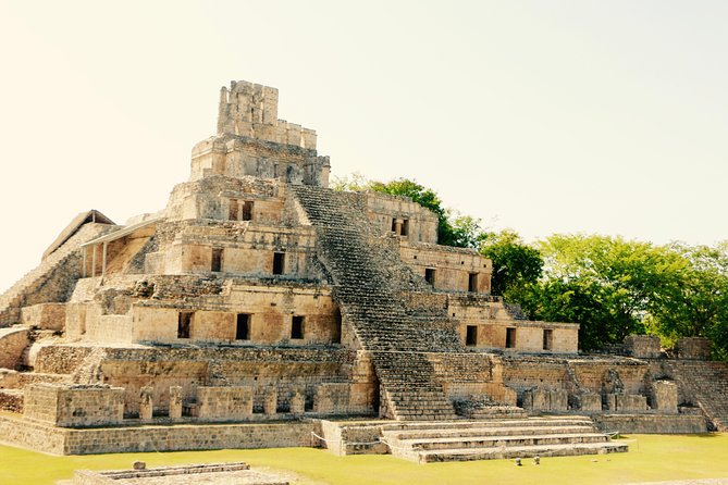 5 Days Mayan Heritage History Tour - Cancellation Policy