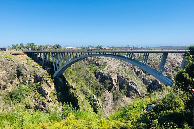 5 Days Private Guided Tour in Garden Route - Frequently Asked Questions