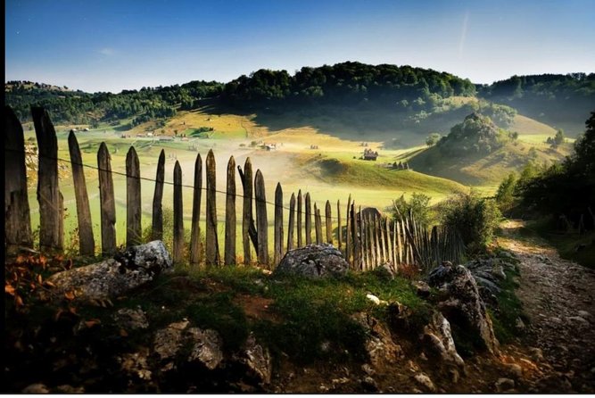 5 Days Private Tour in Transylvania and Dracula Castle - Additional Tour Details