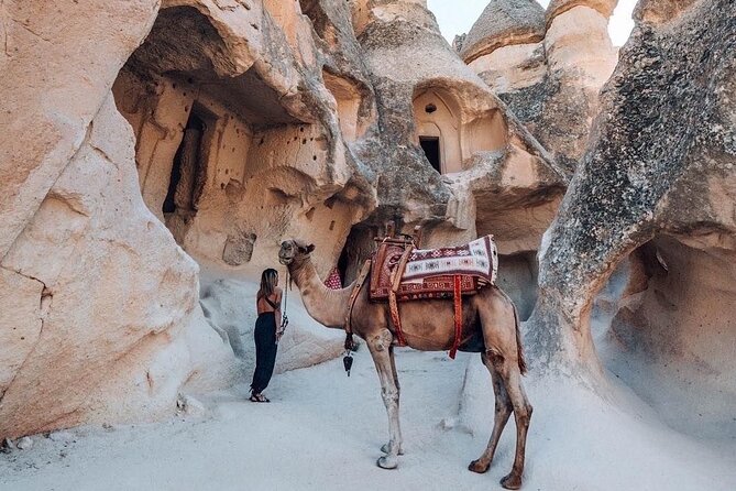 5 Days Tour in Istanbul and Cappadocia - Additional Inclusions