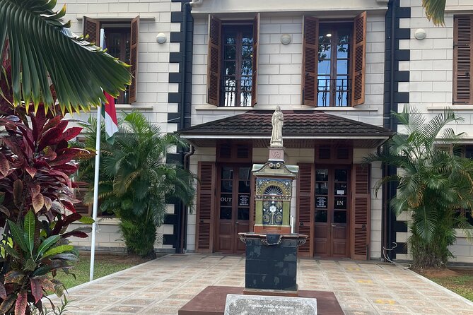 5 Hour Private Customize Tour of Mahe, Seychelles - Exploring the Islands