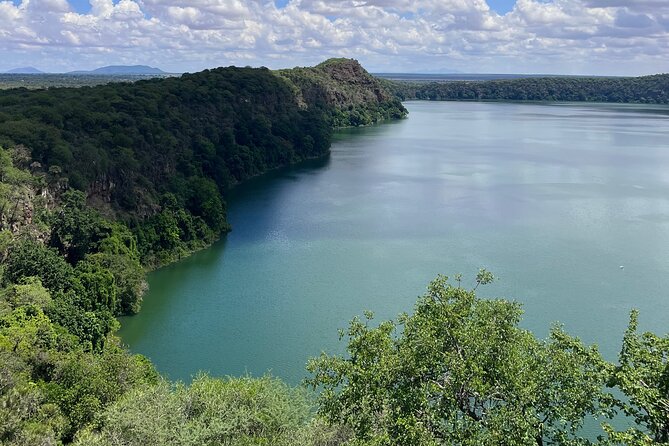5-Hour Private Guided Tour in Lake Chala With Lunch - Frequently Asked Questions