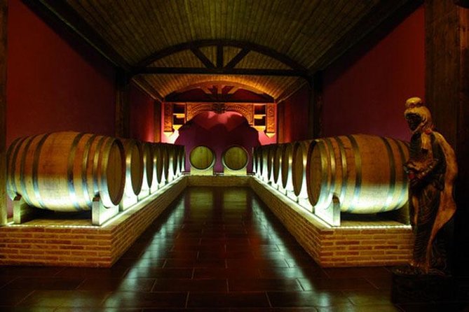 5-Hour Private Tour From Alicante to Villena - Frequently Asked Questions