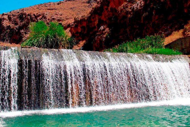 5-Hour Shared River Trekking in Kourtaliotiko Gorge - Preparing for the River Trekking Adventure