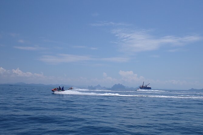 5 Islands Jetski Tour Exploration in Phuket - The Sum Up
