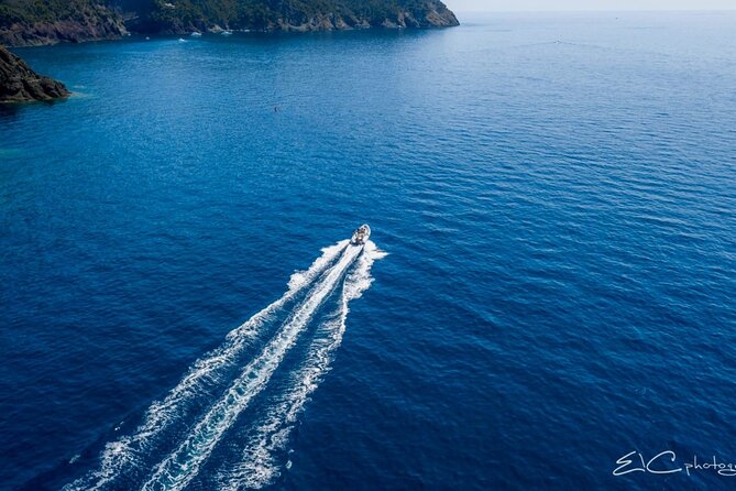 5 Lands From the Sea - Snorkeling and Unforgettable Landscapes - Cliff Jumping for Adventurers