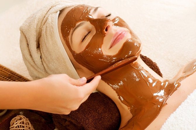 50 Minutes Deep Tissue Massage Gift - The Golden Tree - Massage Techniques