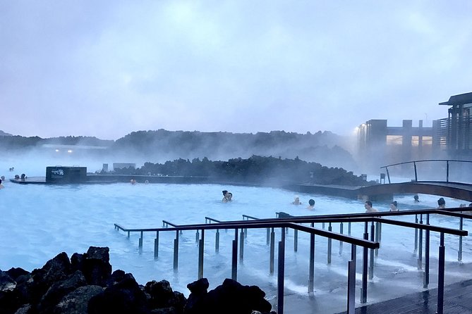 5DAY Pirvate Tour of ICELAND From Reykjavik - Sum Up