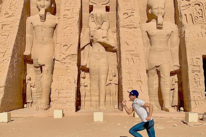 5Days Nile Cruise Luxor To Aswan Including Balloon and Abu Simbel - Frequently Asked Questions