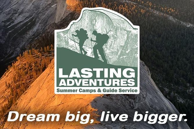 6-Day Backpacking Summer Camp Adventure in Olympic National Park - Highlights of the Olympic National Park