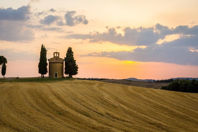 6-Day Cinque Terre, Florence & the Flavours of Tuscany Tour From Milan to Rome - Mobile Ticketing and Booking Process