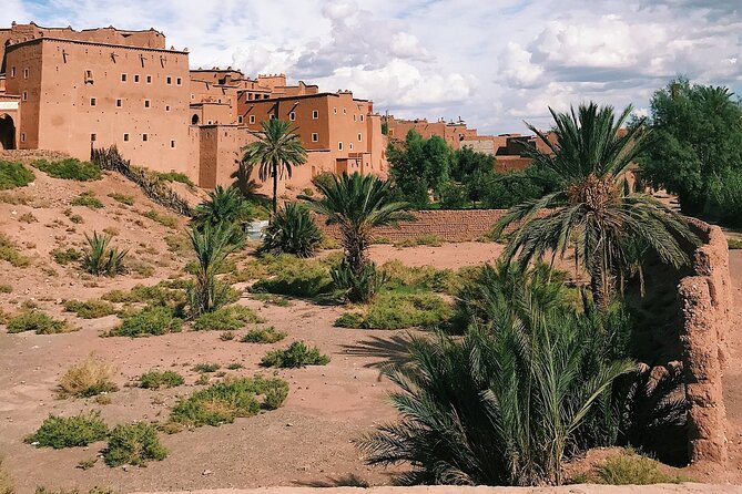 6-Day Private Morocco Desert Tour - Frequently Asked Questions