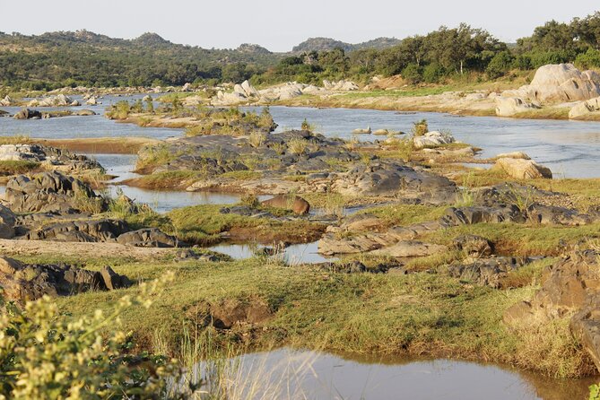6-Day Private South to North Kruger National Park Tour - Frequently Asked Questions