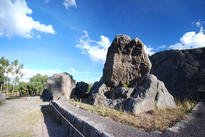 6-Day Sacred Valley, Rainbow Mountain, Machu Picchu, and More - Relaxing at Cocalmayo Hot Springs