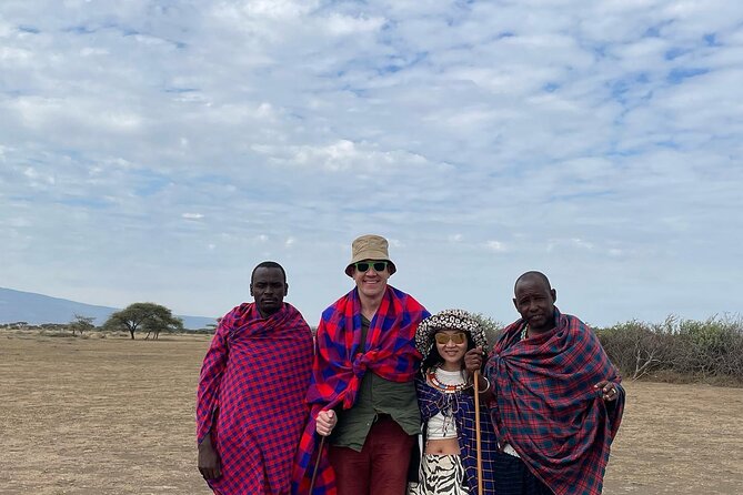 6 Days Essence of Tanzania Wildlife Safari - Extending Your Tanzania Journey