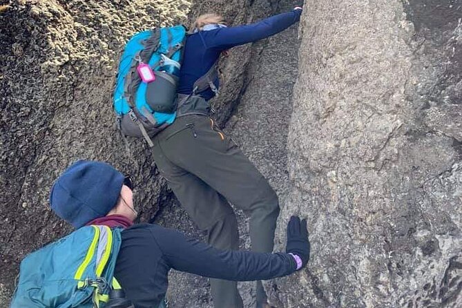 6 Days Kilimanjaro Climb - Marangu Route - Pricing and Customer Reviews