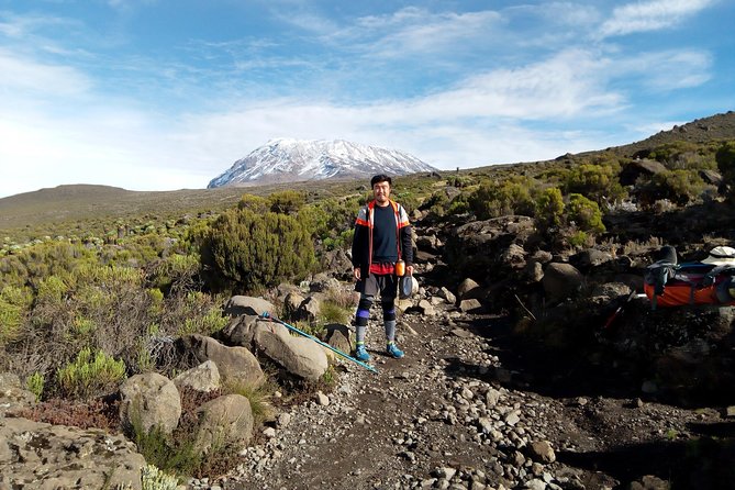 6 Days Kilimanjaro Hiking | Climbing Kilimanjaro by Lemosho Route - Frequently Asked Questions
